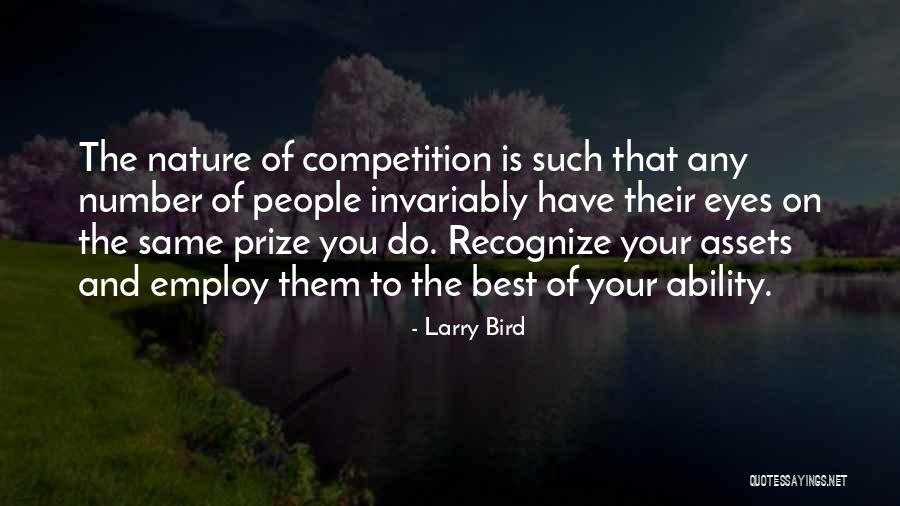 Okakura Tenshin Quotes By Larry Bird Okakura Tenshin Quotes By Larry Bird