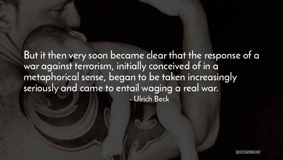 Okama Ramen Quotes By Ulrich Beck Okama Ramen Quotes By Ulrich Beck