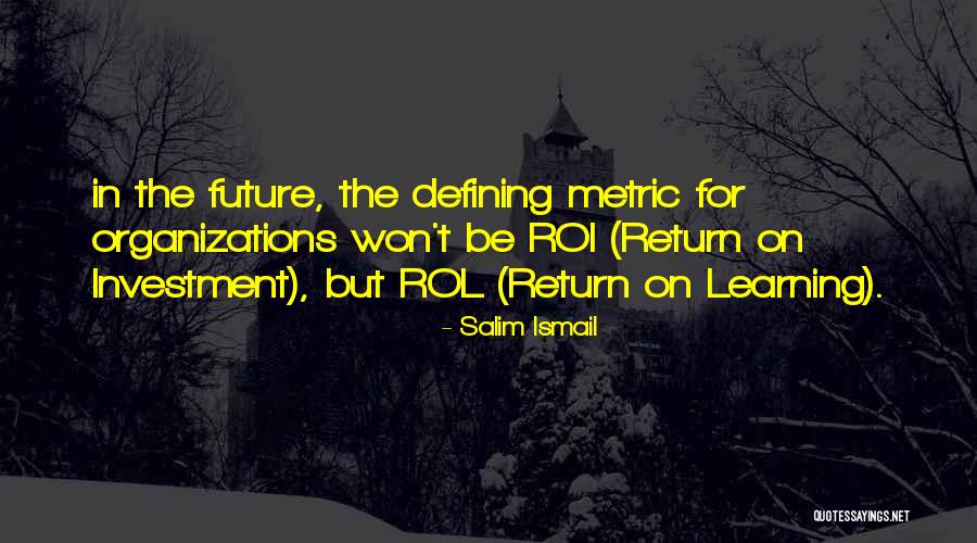 Okami Sushi Quotes By Salim Ismail Okami Sushi Quotes By Salim Ismail