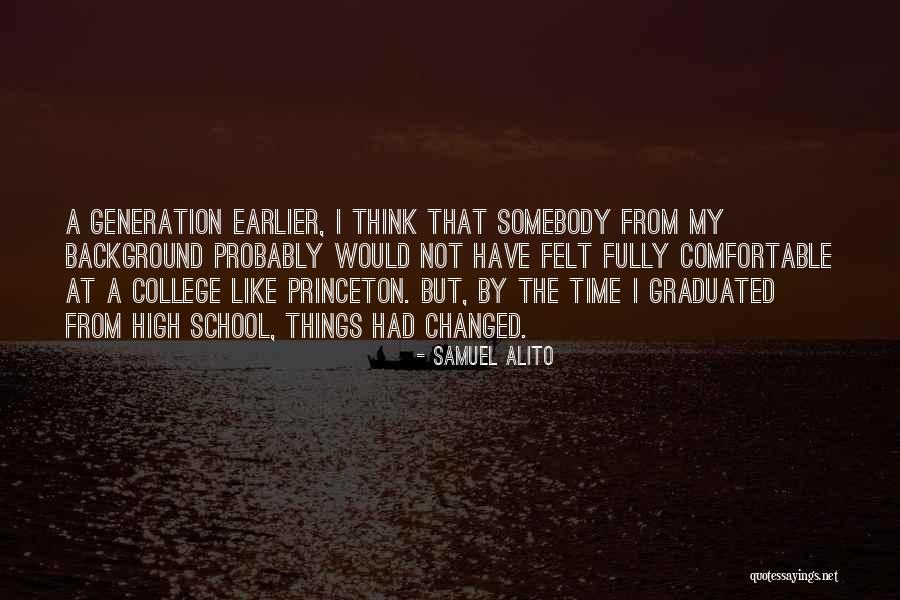 Okamoto 001 Quotes By Samuel Alito Okamoto 001 Quotes By Samuel Alito