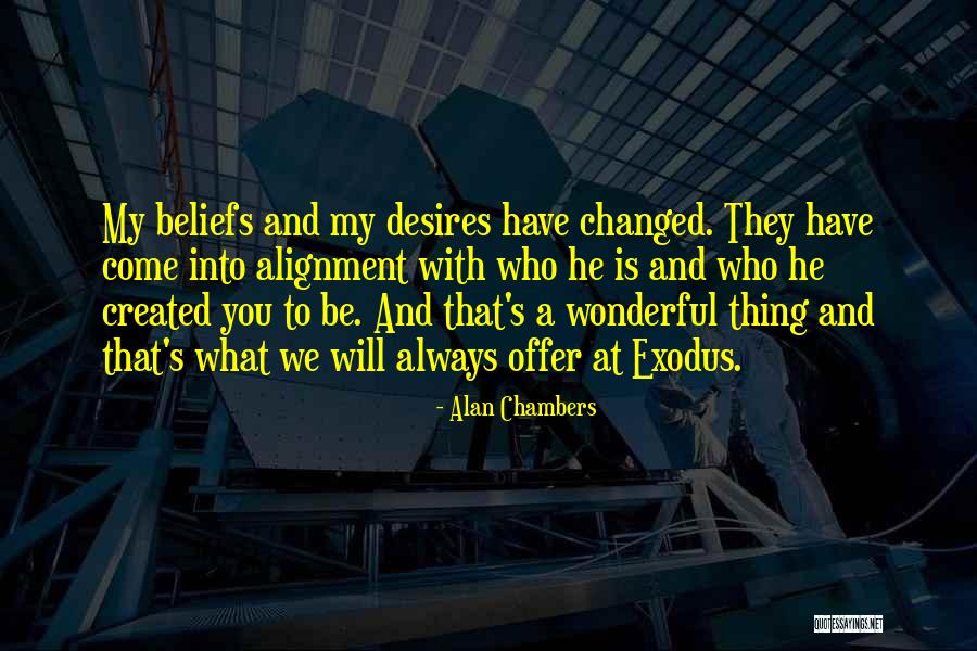 Okamoto Nobuhiko Quotes By Alan Chambers Okamoto Nobuhiko Quotes By Alan Chambers