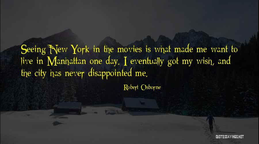 Okamoto Nobuhiko Quotes By Robert Osborne Okamoto Nobuhiko Quotes By Robert Osborne