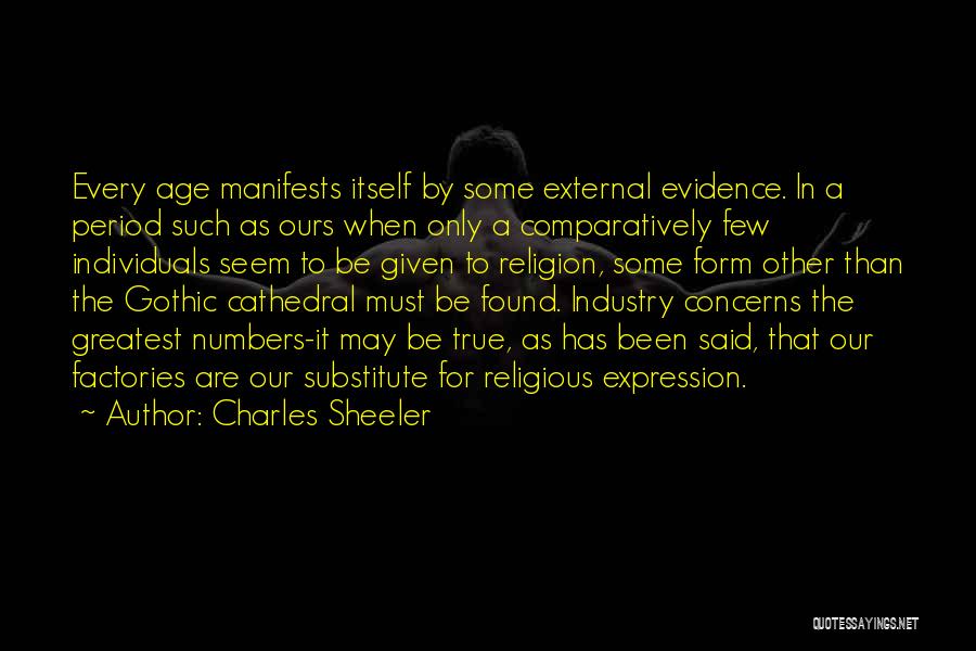 Okane Ga Nai Quotes By Charles Sheeler Okane Ga Nai Quotes By Charles Sheeler