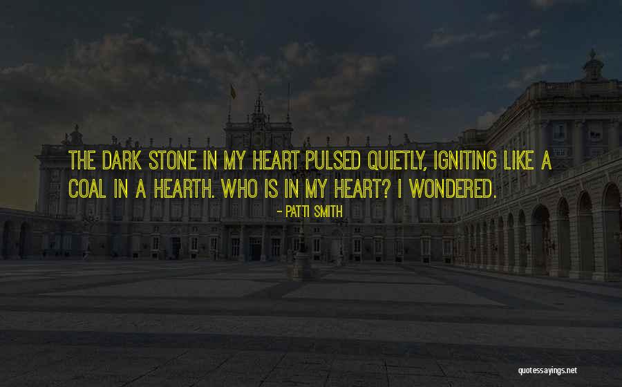 Okanes Quotes By Patti Smith Okanes Quotes By Patti Smith