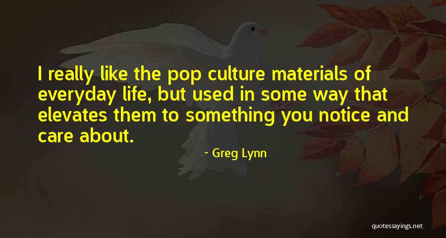 Okanime Quotes By Greg Lynn Okanime Quotes By Greg Lynn