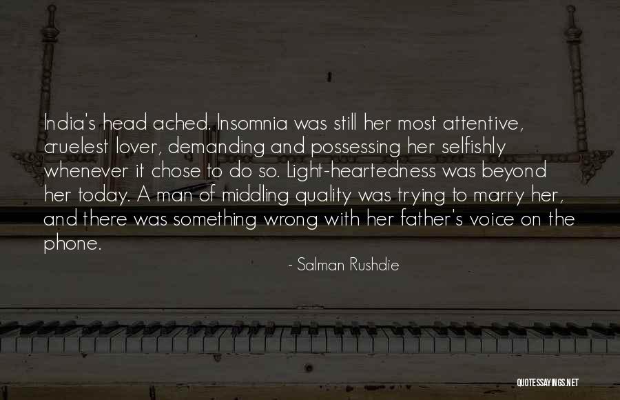 Okapi Baby Quotes By Salman Rushdie Okapi Baby Quotes By Salman Rushdie