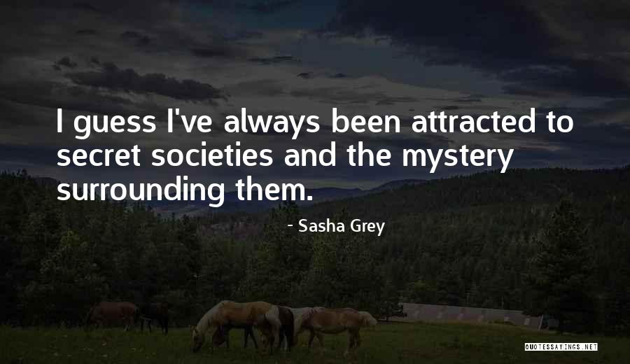 Okapi Baby Quotes By Sasha Grey Okapi Baby Quotes By Sasha Grey