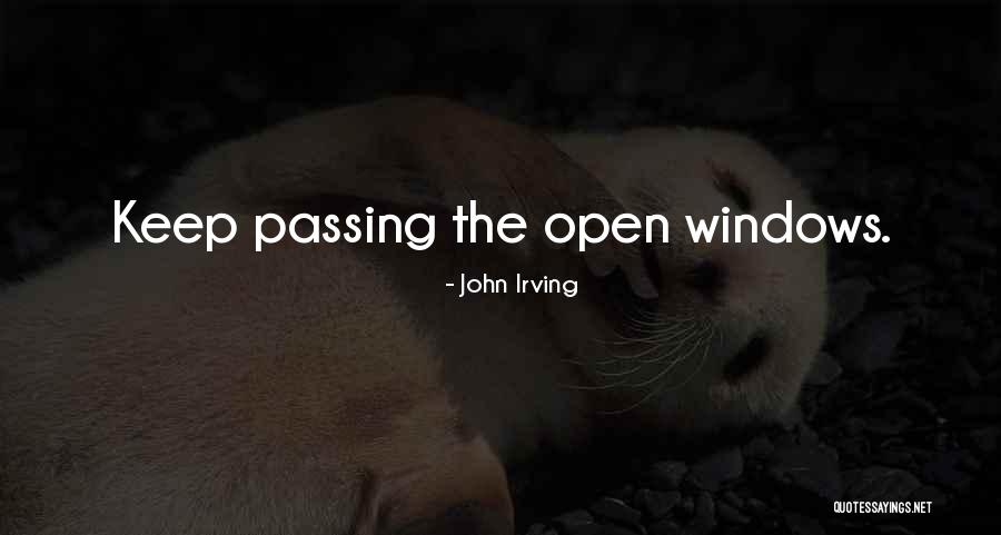 Okapi Knives Quotes By John Irving Okapi Knives Quotes By John Irving