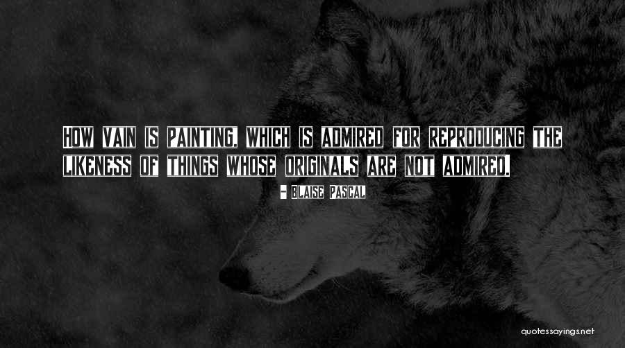 Okapi Poisonwood Bible Quotes By Blaise Pascal Okapi Poisonwood Bible Quotes By Blaise Pascal