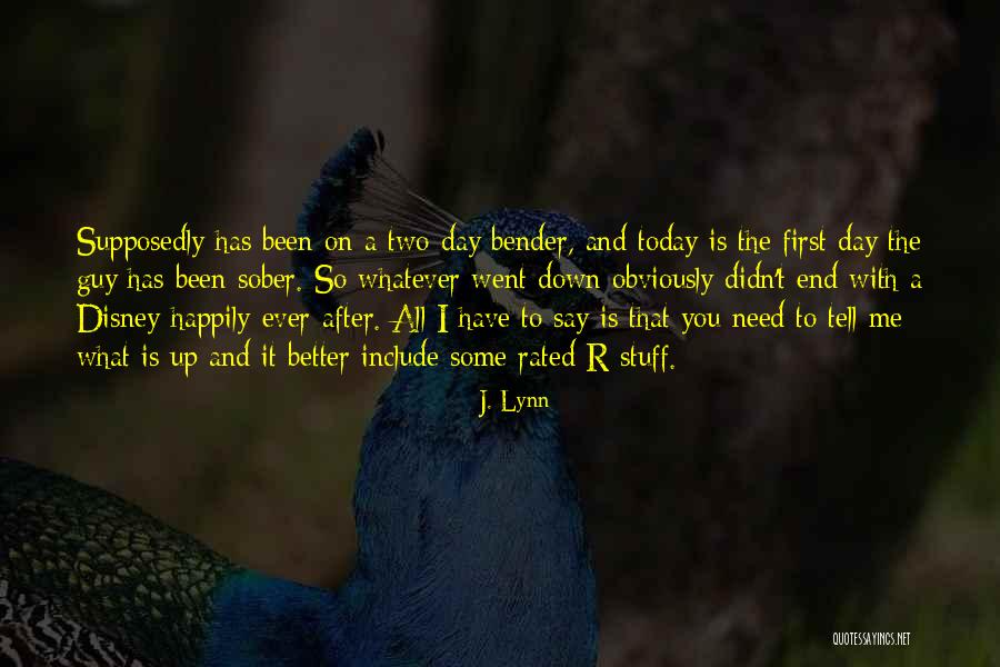 Okara Powder Quotes By J. Lynn Okara Powder Quotes By J. Lynn