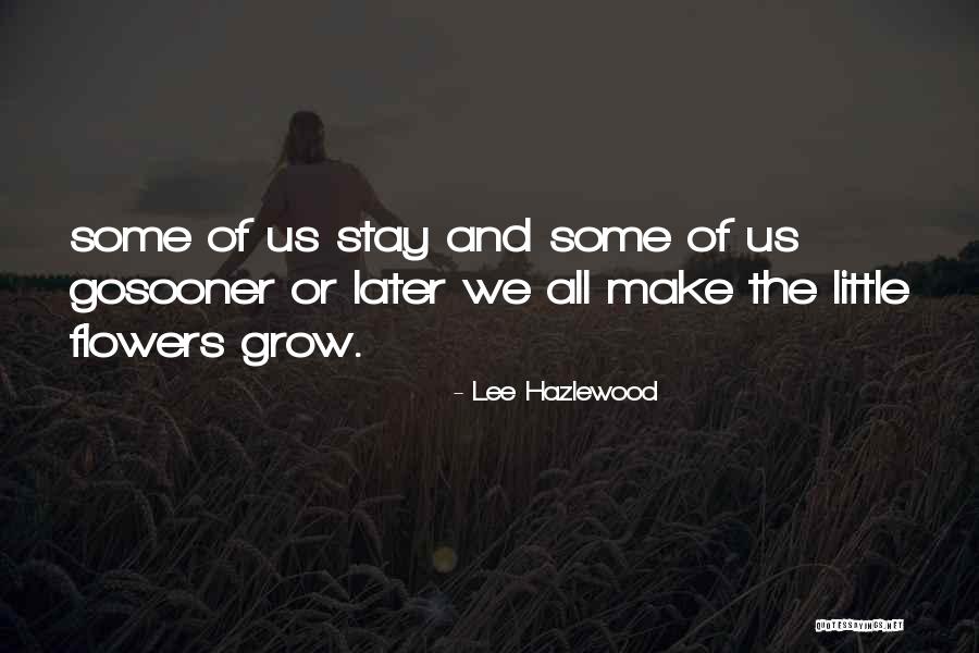 Okara Recipes Quotes By Lee Hazlewood Okara Recipes Quotes By Lee Hazlewood