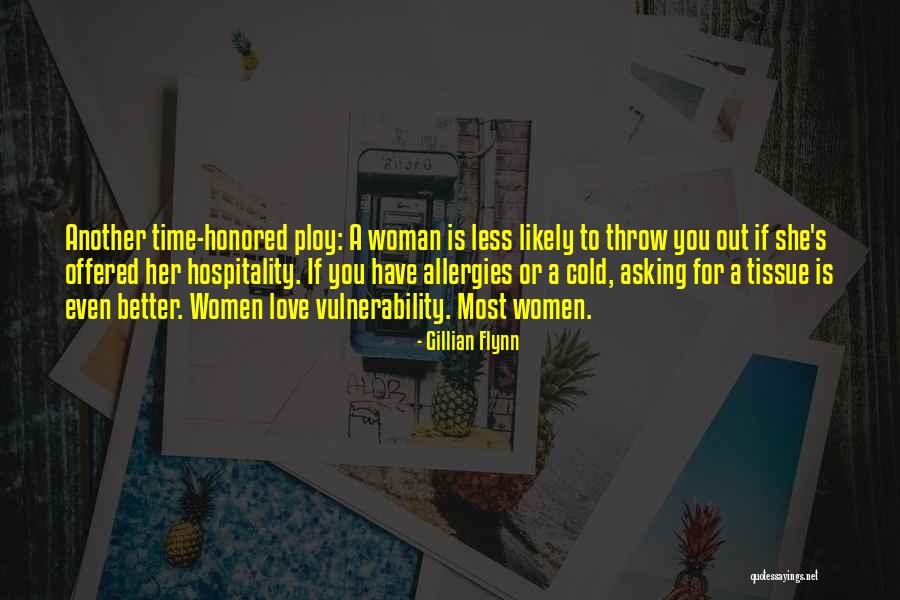 Okatibbee Quotes By Gillian Flynn Okatibbee Quotes By Gillian Flynn