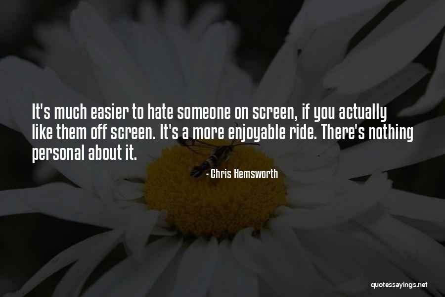 Okawa Japanese Quotes By Chris Hemsworth Okawa Japanese Quotes By Chris Hemsworth