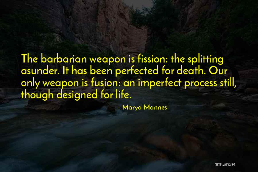 Okawa Steak Quotes By Marya Mannes Okawa Steak Quotes By Marya Mannes
