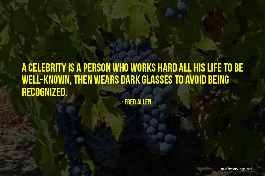 Okay Pure Naturals Quotes By Fred Allen Okay Pure Naturals Quotes By Fred Allen