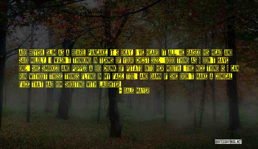 Okay Quotes By Dale Mayer Okay Quotes By Dale Mayer