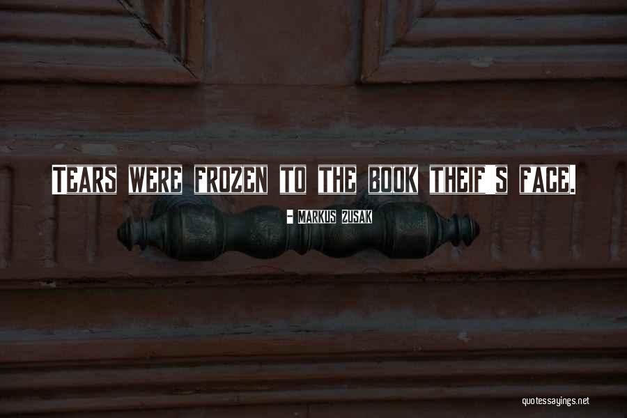 Okay Theif Quotes By Markus Zusak Okay Theif Quotes By Markus Zusak