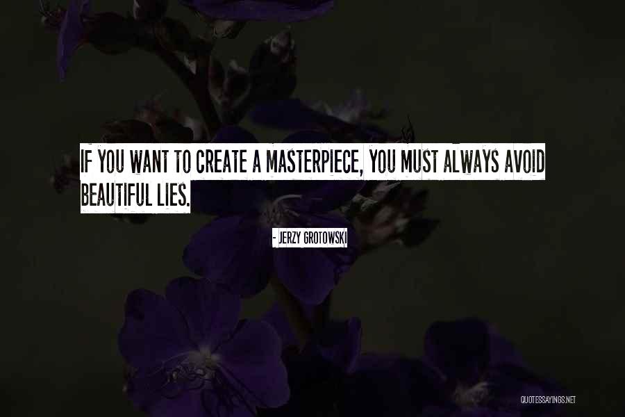 Okayama Restaurant Quotes By Jerzy Grotowski Okayama Restaurant Quotes By Jerzy Grotowski