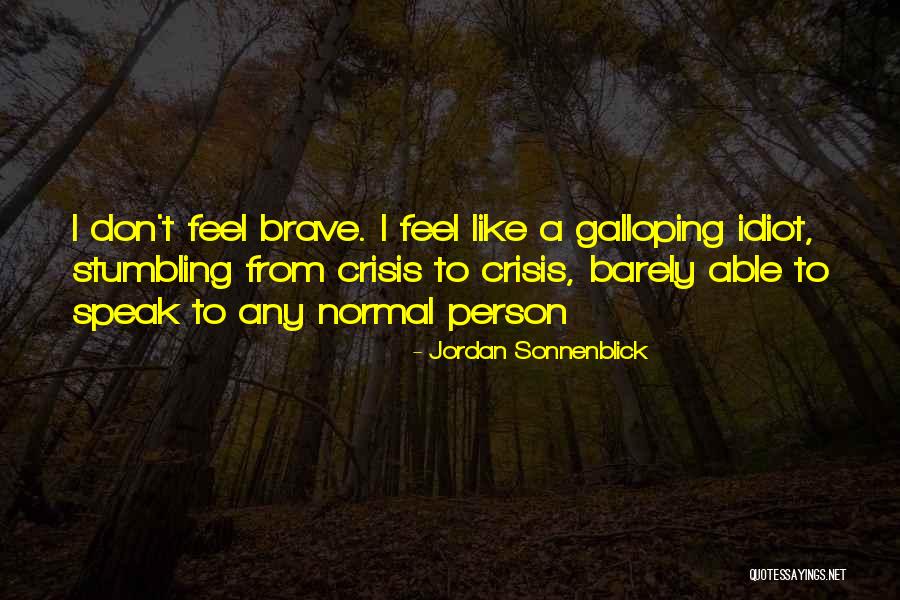 Okayama University Quotes By Jordan Sonnenblick Okayama University Quotes By Jordan Sonnenblick