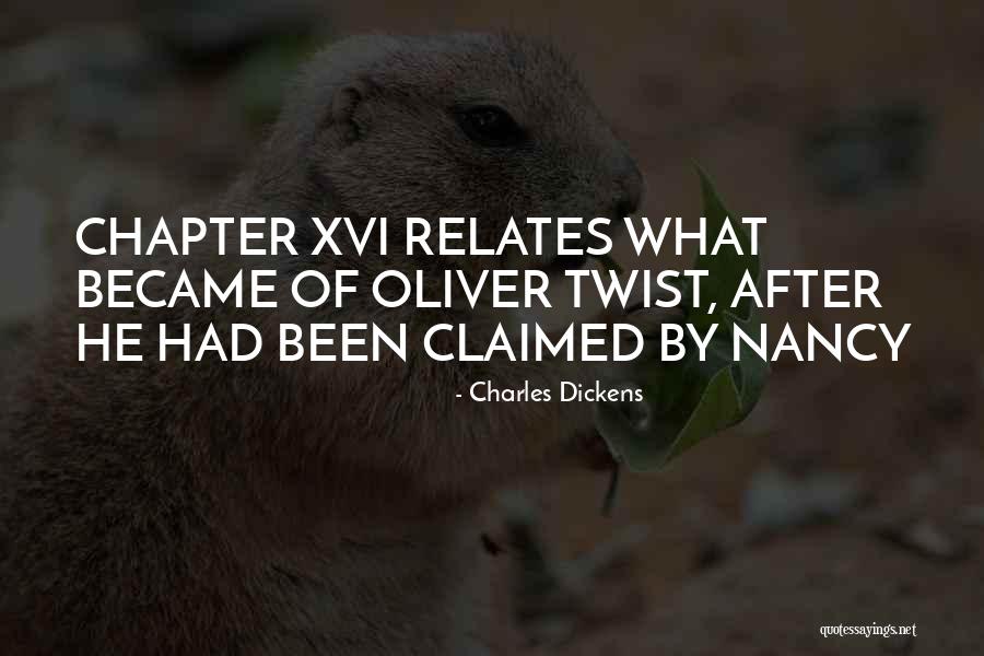 Okayannye Quotes By Charles Dickens Okayannye Quotes By Charles Dickens