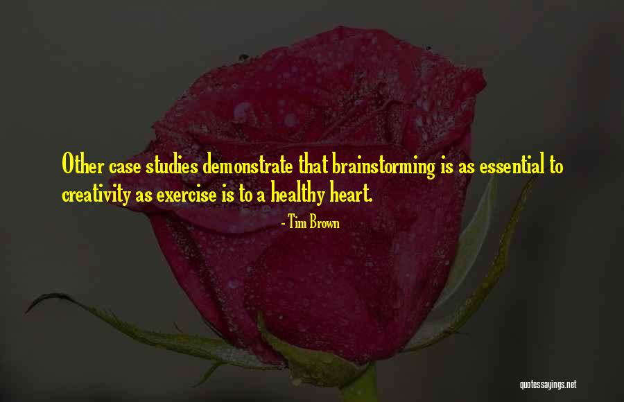 Okayannye Quotes By Tim Brown Okayannye Quotes By Tim Brown