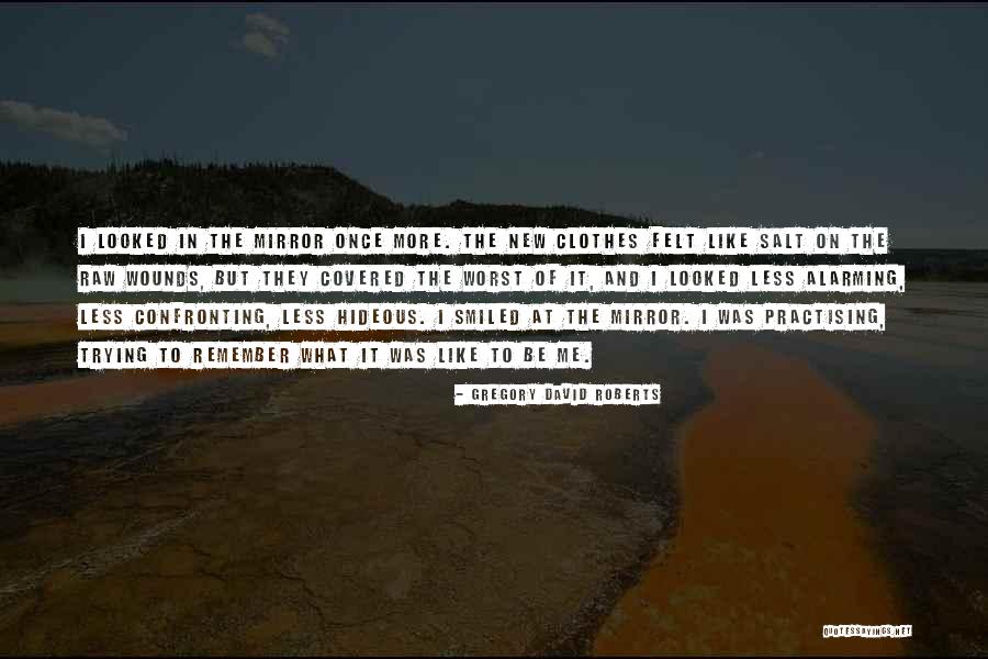 Okayasu Rubber Quotes By Gregory David Roberts Okayasu Rubber Quotes By Gregory David Roberts