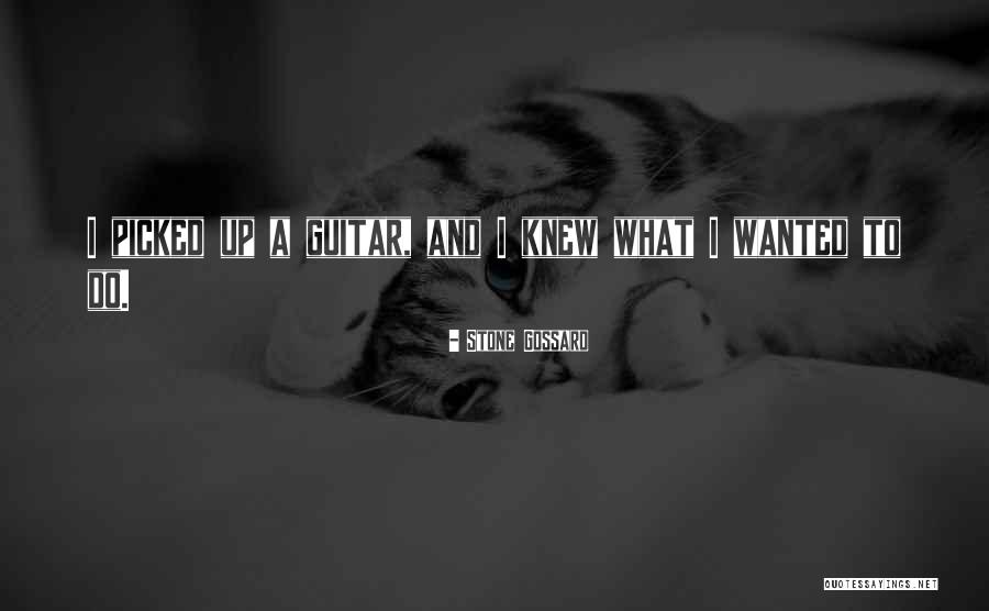 Okayishwife Quotes By Stone Gossard Okayishwife Quotes By Stone Gossard