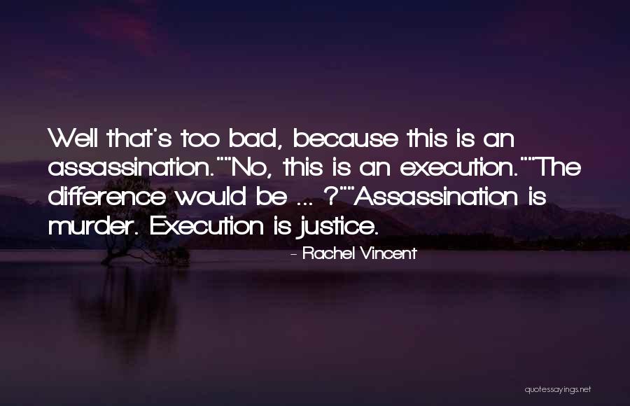 Okayyyyy Quotes By Rachel Vincent Okayyyyy Quotes By Rachel Vincent