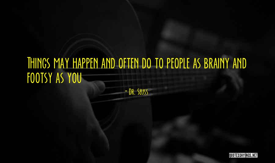 Okazawa Deli Quotes By Dr. Seuss Okazawa Deli Quotes By Dr. Seuss