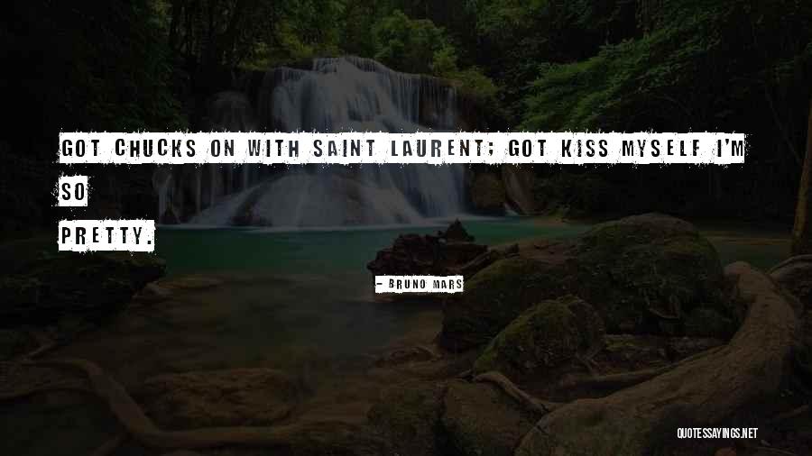 Okazi Soup Quotes By Bruno Mars Okazi Soup Quotes By Bruno Mars