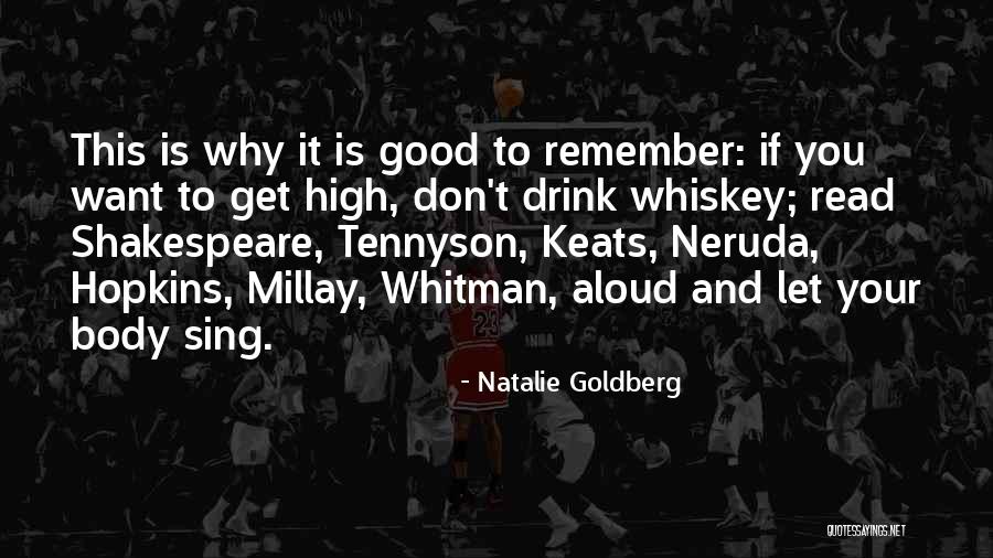 Okazi Soup Quotes By Natalie Goldberg Okazi Soup Quotes By Natalie Goldberg