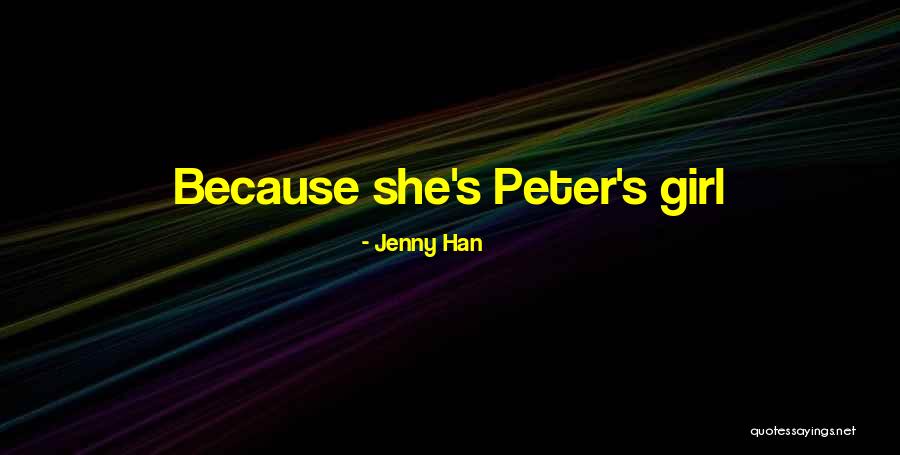 Okeanos Quotes By Jenny Han Okeanos Quotes By Jenny Han