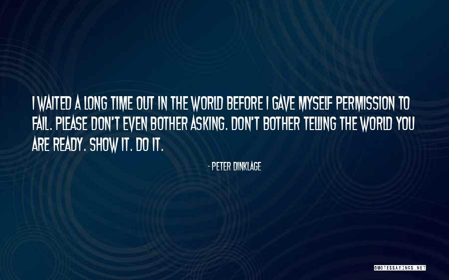 Okeanos Spa Quotes By Peter Dinklage Okeanos Spa Quotes By Peter Dinklage