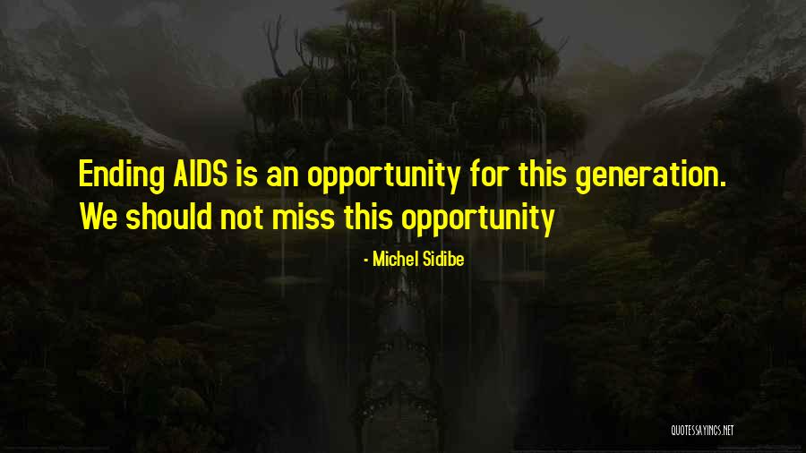 Okeanos Stallion Quotes By Michel Sidibe Okeanos Stallion Quotes By Michel Sidibe