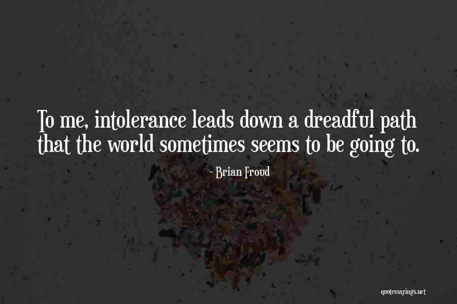 Okechi Chigewe Quotes By Brian Froud Okechi Chigewe Quotes By Brian Froud