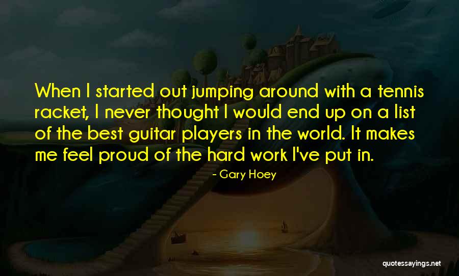Okechi Chigewe Quotes By Gary Hoey Okechi Chigewe Quotes By Gary Hoey