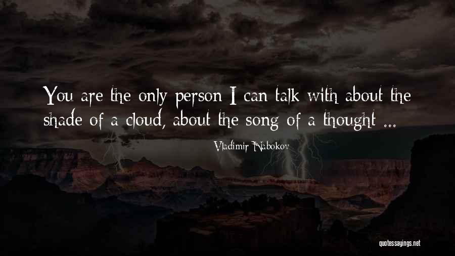 Okechi Kennedy Quotes By Vladimir Nabokov Okechi Kennedy Quotes By Vladimir Nabokov