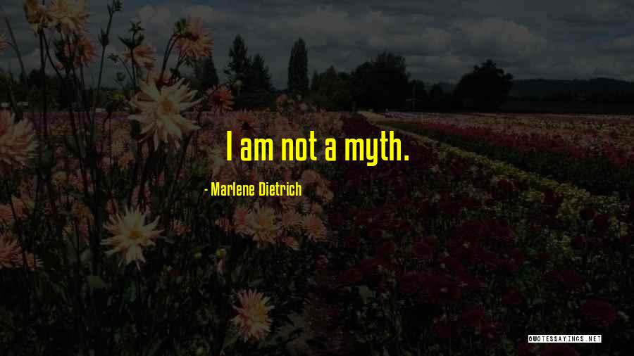 Okechukwu Amadi Quotes By Marlene Dietrich Okechukwu Amadi Quotes By Marlene Dietrich