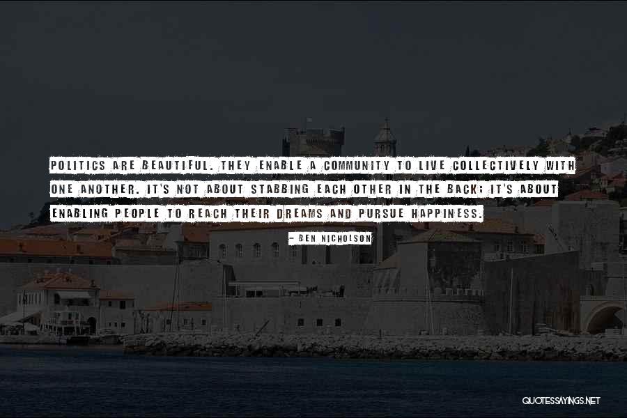 Okechukwu Dimkpa Quotes By Ben Nicholson Okechukwu Dimkpa Quotes By Ben Nicholson