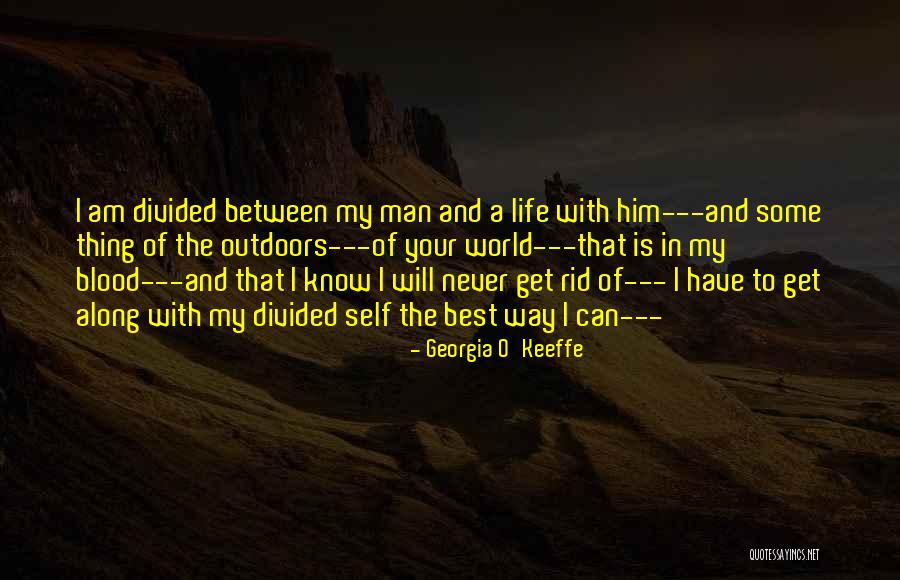 O'keeffe Quotes By Georgia O'Keeffe O'keeffe Quotes By Georgia O'Keeffe