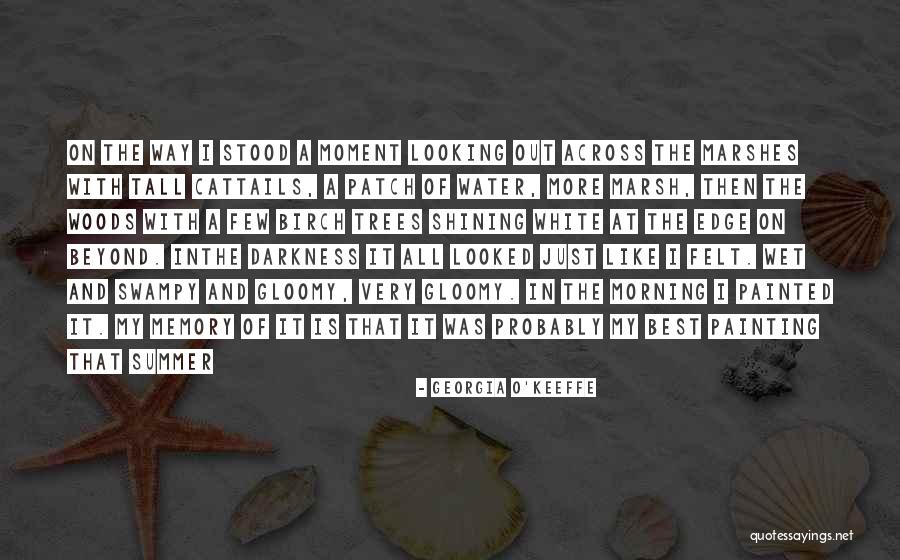 O'keeffe Quotes By Georgia O'Keeffe O'keeffe Quotes By Georgia O'Keeffe