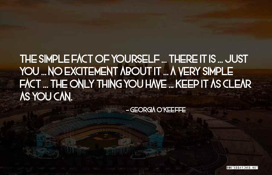 O'keeffe Quotes By Georgia O'Keeffe O'keeffe Quotes By Georgia O'Keeffe