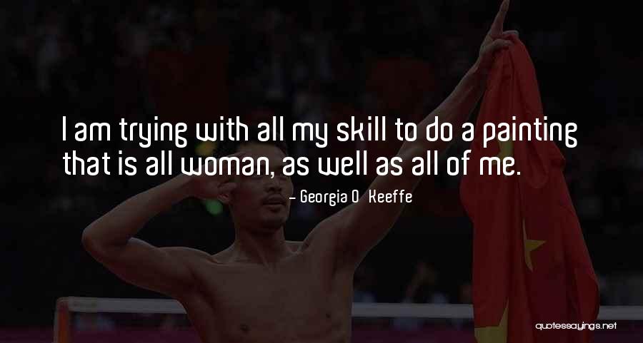 O'keeffe Quotes By Georgia O'Keeffe O'keeffe Quotes By Georgia O'Keeffe
