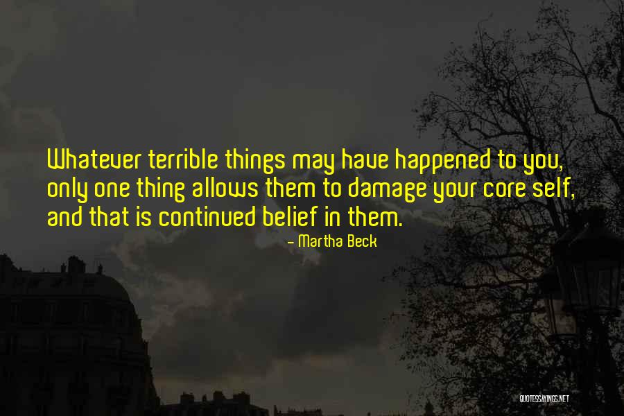 Okefenokee Quotes By Martha Beck Okefenokee Quotes By Martha Beck