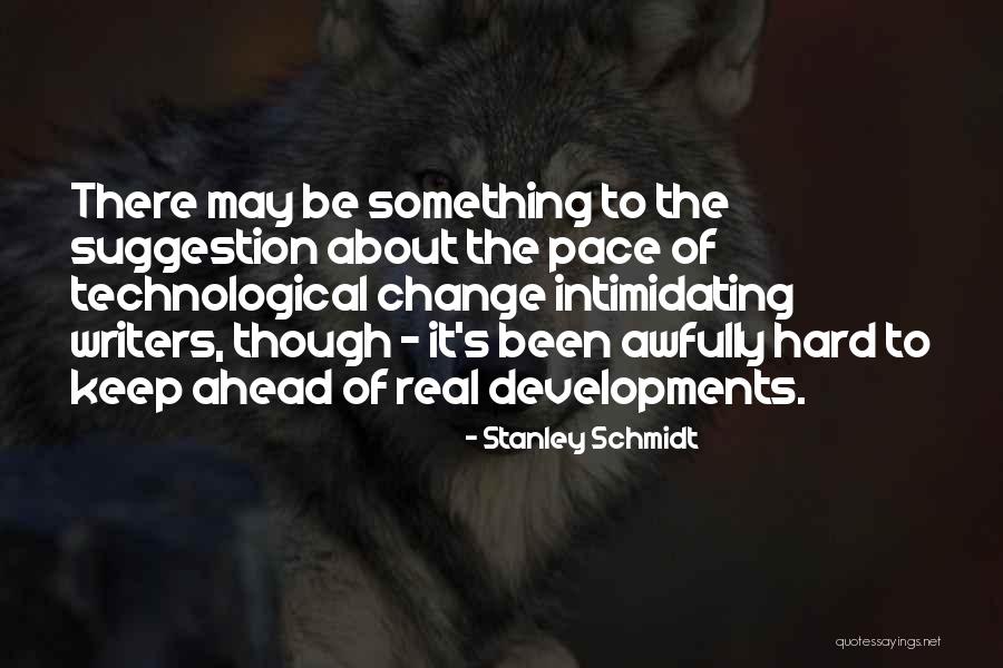 Okefenokee Quotes By Stanley Schmidt Okefenokee Quotes By Stanley Schmidt