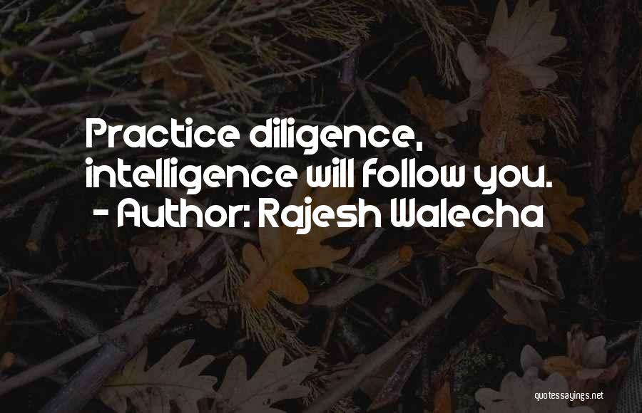 Okeffes Quotes By Rajesh Walecha