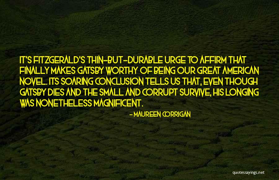 Okeith Stove Quotes By Maureen Corrigan Okeith Stove Quotes By Maureen Corrigan