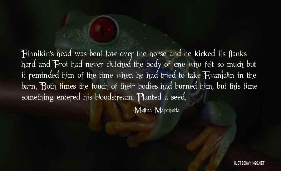 Okeith Stove Quotes By Melina Marchetta Okeith Stove Quotes By Melina Marchetta