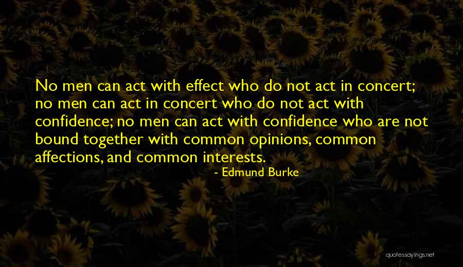 Okej Vesti Quotes By Edmund Burke Okej Vesti Quotes By Edmund Burke