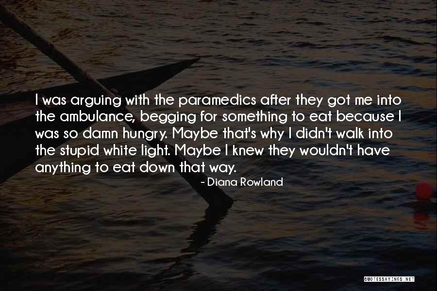 Okeji Quotes By Diana Rowland Okeji Quotes By Diana Rowland